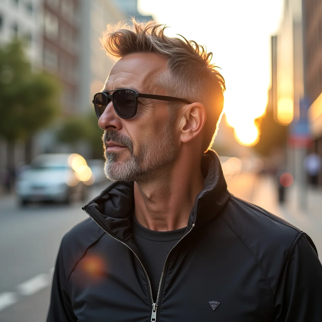 Marcus Lane